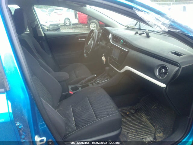 2016 Scion IM, VIN: JTNKARJE9GJ522999