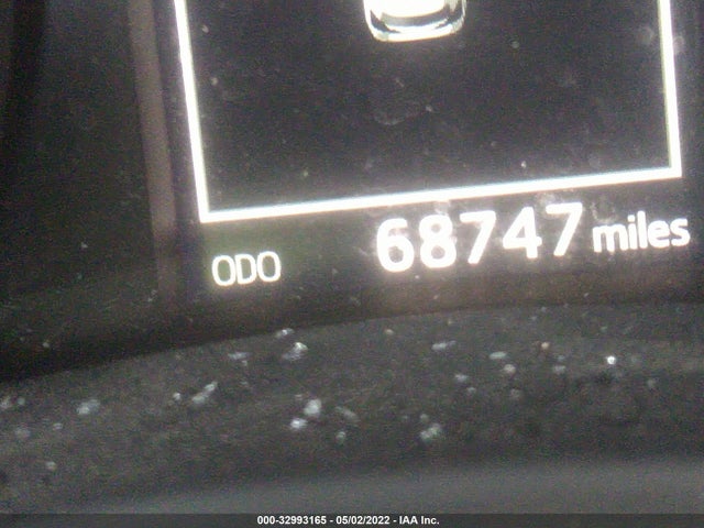 2016 Scion IM, VIN: JTNKARJE9GJ522999
