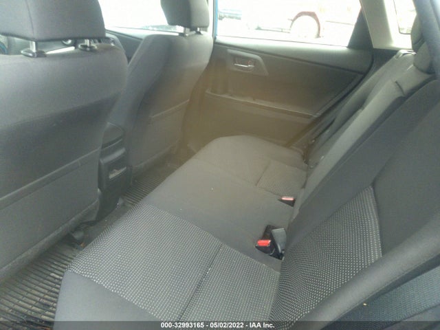 2016 Scion IM, VIN: JTNKARJE9GJ522999