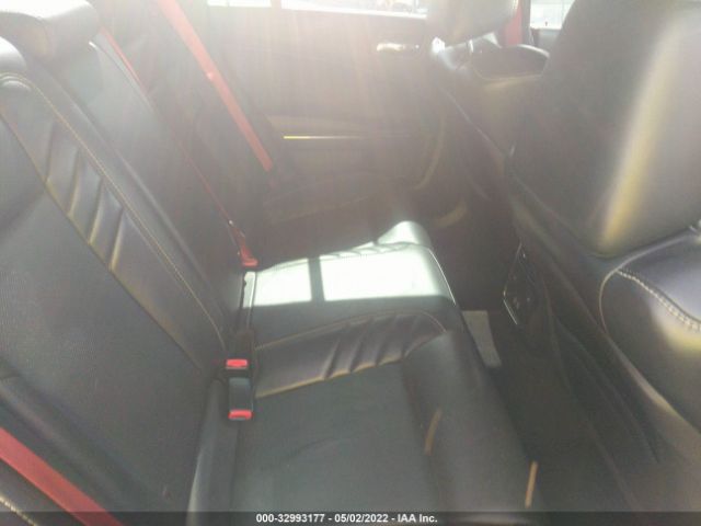2C3CDXL98GH162988 Dodge Charger Srt Hellcat