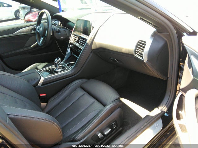 2020 BMW 8 Series Gran Coupe, VIN: WBAGV8C09LCE65034