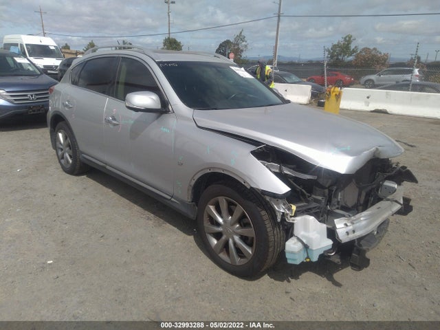 2016 Infiniti QX50, VIN: JN1BJ0RR1GM264938