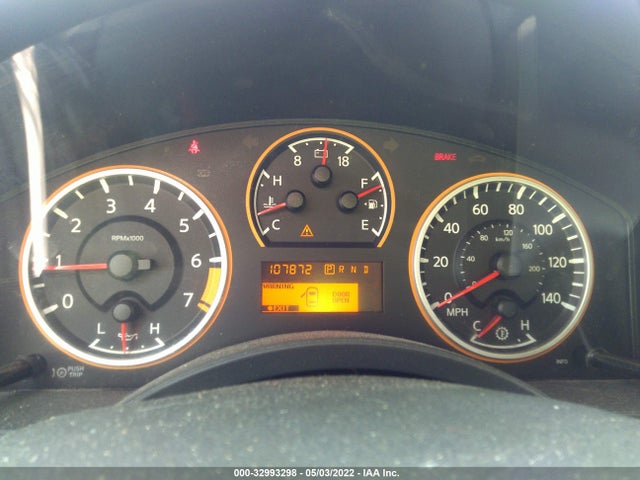 2015 Nissan Titan, VIN: 1N6BA0ED4FN511074