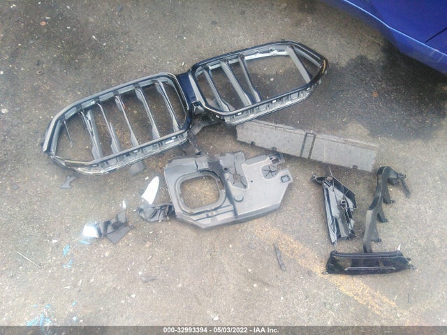 2022 BMW X6, VIN: 5UXCY6C09N9K38760