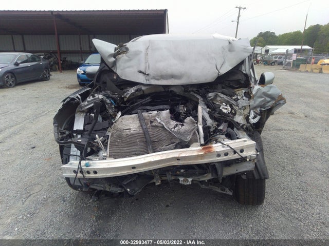 2020 HONDA RIDGELINE SPORT VIN: 5FPYK3F12LB021895
