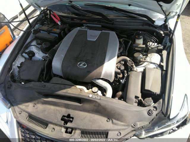 2018 Lexus IS, VIN: JTHBZ1D26J5031966