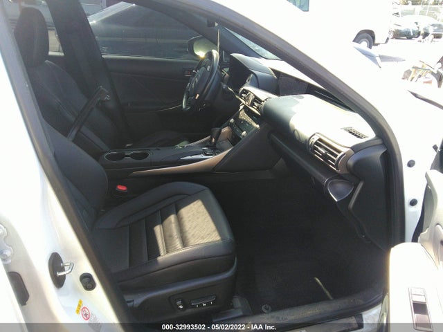 2018 Lexus IS, VIN: JTHBZ1D26J5031966