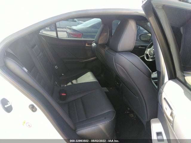 2018 Lexus IS, VIN: JTHBZ1D26J5031966