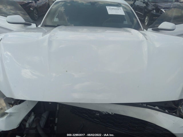 2015 Ford Fastback, VIN: 1FA6P8AM6F5324786