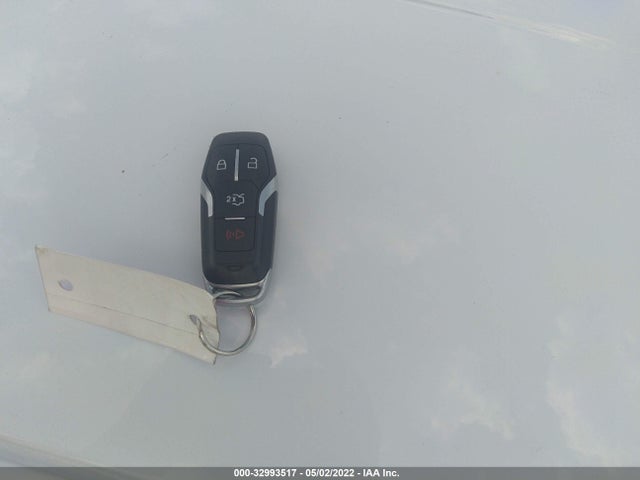 2015 Ford Fastback, VIN: 1FA6P8AM6F5324786
