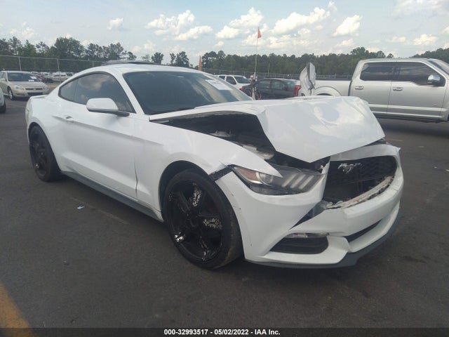 2015 Ford Fastback, VIN: 1FA6P8AM6F5324786