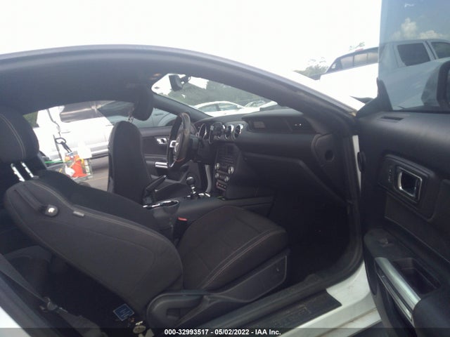 2015 Ford Fastback, VIN: 1FA6P8AM6F5324786