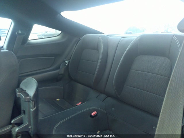 2015 Ford Fastback, VIN: 1FA6P8AM6F5324786