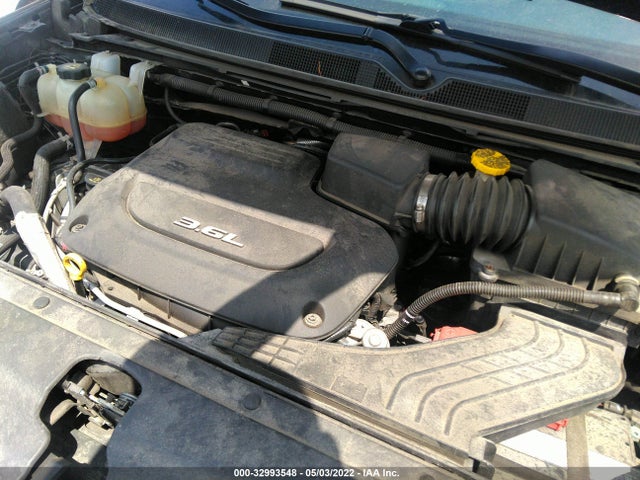 2C4RC1BG0HR564506 Chrysler Pacifica Touring-l
