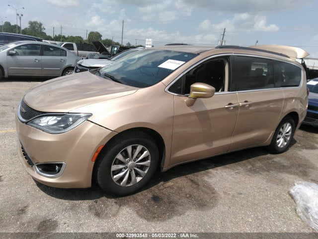 2C4RC1BG0HR564506 Chrysler Pacifica Touring-l