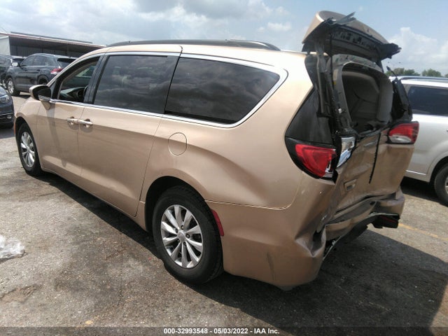 2C4RC1BG0HR564506 Chrysler Pacifica Touring-l