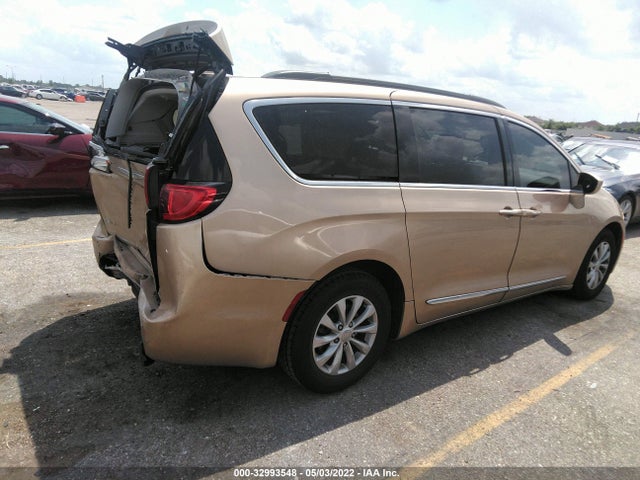 2C4RC1BG0HR564506 Chrysler Pacifica Touring-l
