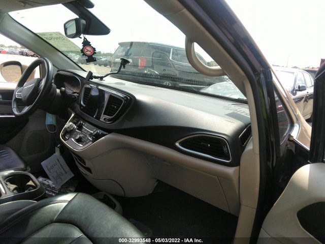 2C4RC1BG0HR564506 Chrysler Pacifica Touring-l