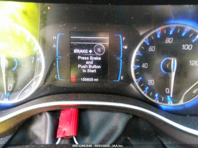 2C4RC1BG0HR564506 Chrysler Pacifica Touring-l
