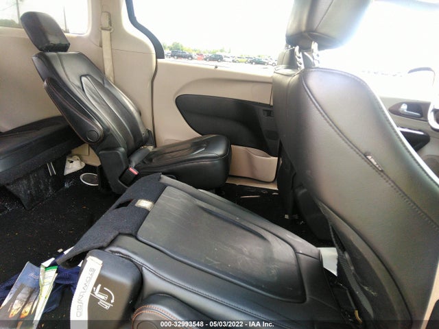 2C4RC1BG0HR564506 Chrysler Pacifica Touring-l