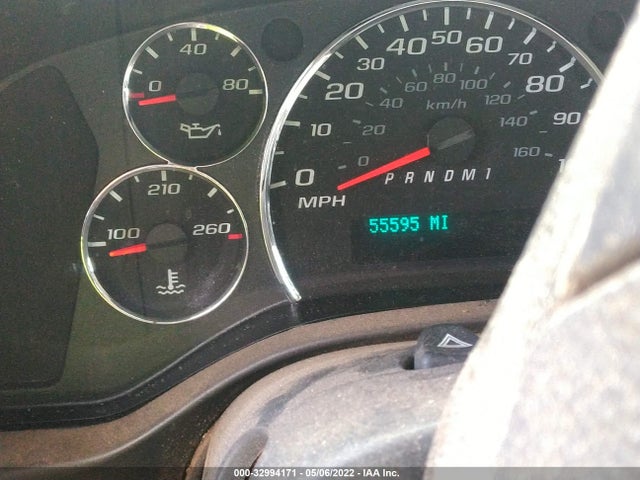 2014 GMC Savana, VIN: 1GTW7FCA1E1906480