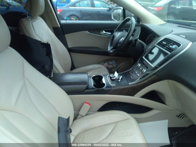 Lincoln MKX 2016 2LMTJ8KR3GBL88287 Image 6