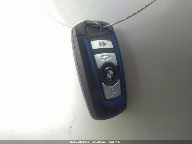 BMW 4 Series 435i 2016 WBA4B1C52GG243025 Image 11