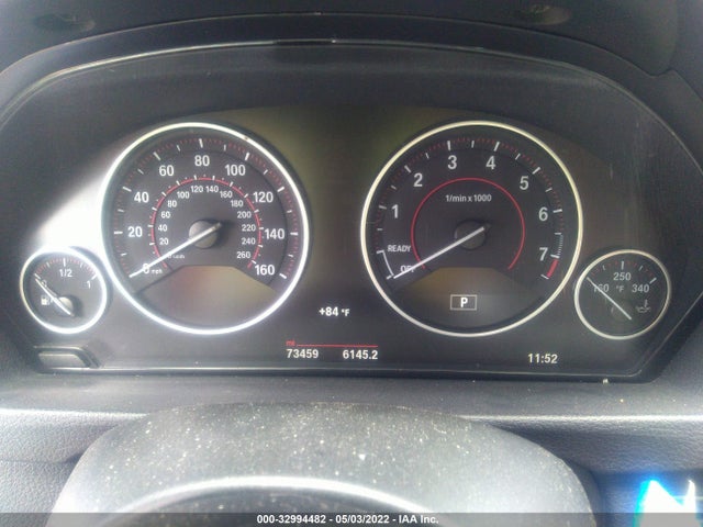 BMW 4 Series 435i 2016 WBA4B1C52GG243025 Image 7