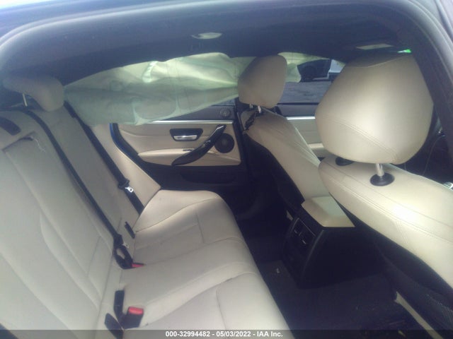 BMW 4 Series 435i 2016 WBA4B1C52GG243025 Image 8