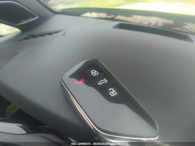 2022 Volkswagen Golf GTI, VIN: WVW687CD6NW123722