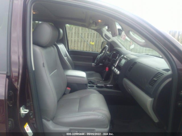 2019 Toyota Sequoia, VIN: 5TDBY5G18KS168191