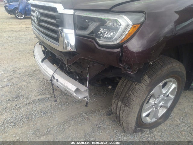 2019 Toyota Sequoia, VIN: 5TDBY5G18KS168191