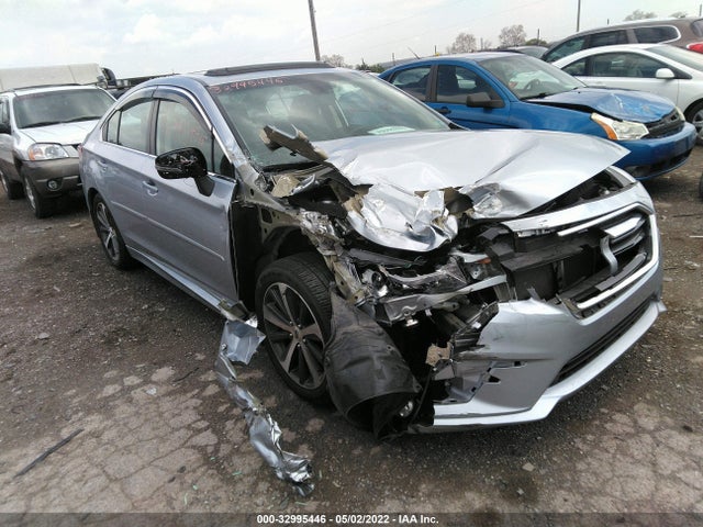 2019 Subaru Legacy, VIN: 4S3BNEN65K3017723