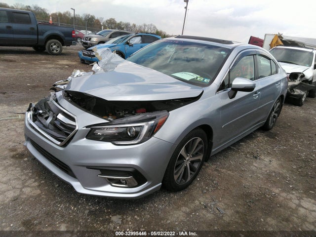 2019 Subaru Legacy, VIN: 4S3BNEN65K3017723