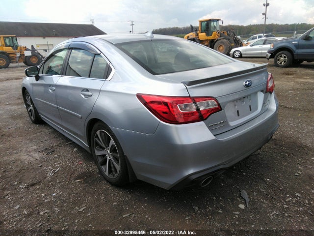 2019 Subaru Legacy, VIN: 4S3BNEN65K3017723
