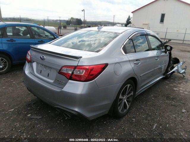 2019 Subaru Legacy, VIN: 4S3BNEN65K3017723
