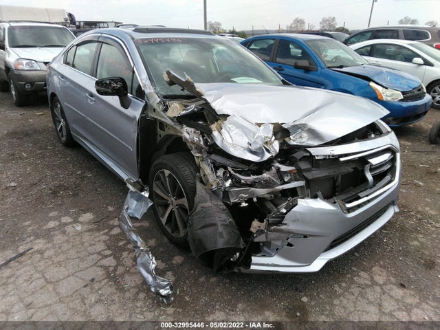 2019 Subaru Legacy, VIN: 4S3BNEN65K3017723
