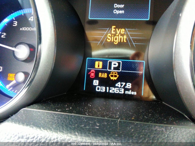 2019 Subaru Legacy, VIN: 4S3BNEN65K3017723