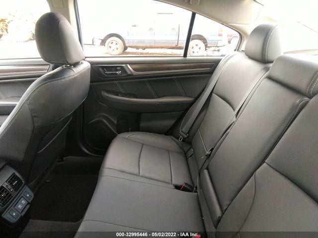 2019 Subaru Legacy, VIN: 4S3BNEN65K3017723