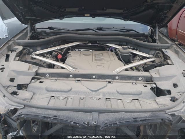 5UXCR4C02M9E18682 BMW X5 Sdrive40i