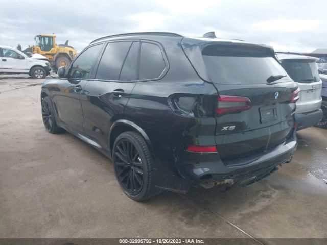 5UXCR4C02M9E18682 BMW X5 Sdrive40i
