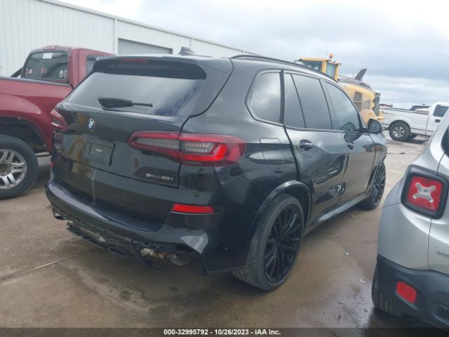 5UXCR4C02M9E18682 BMW X5 Sdrive40i
