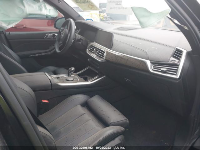 5UXCR4C02M9E18682 BMW X5 Sdrive40i