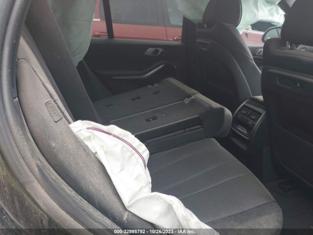 5UXCR4C02M9E18682 BMW X5 Sdrive40i
