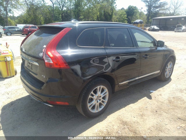 2016 Volvo XC60, VIN: YV440MDJ7G2867659