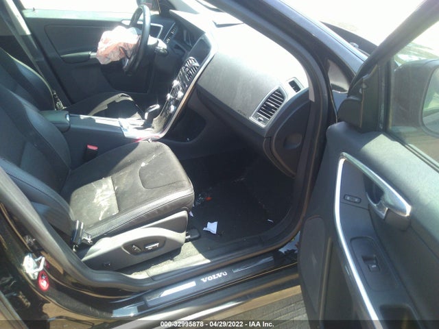 2016 Volvo XC60, VIN: YV440MDJ7G2867659