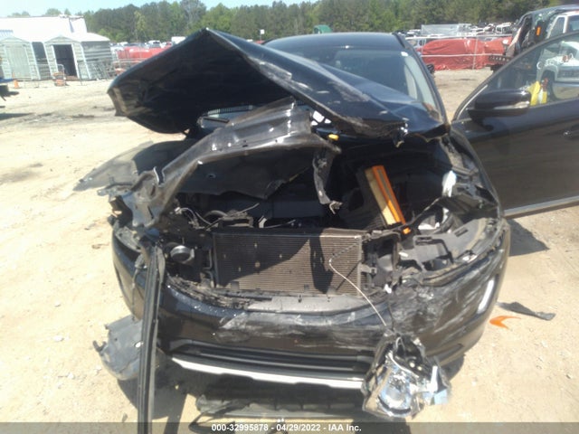 2016 Volvo XC60, VIN: YV440MDJ7G2867659