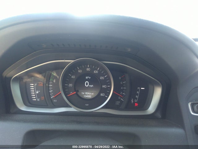 2016 Volvo XC60, VIN: YV440MDJ7G2867659