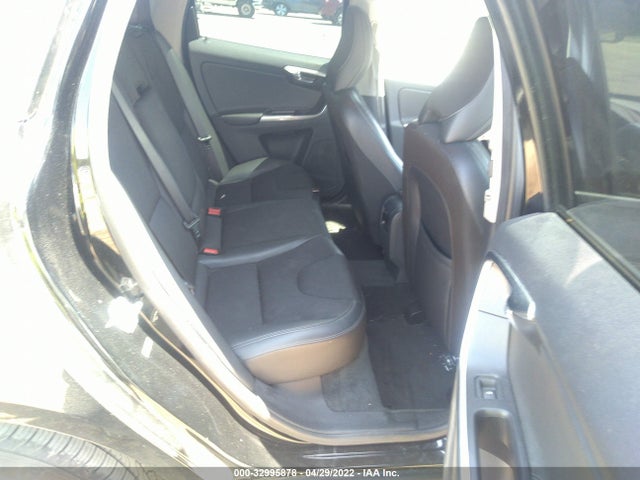 2016 Volvo XC60, VIN: YV440MDJ7G2867659