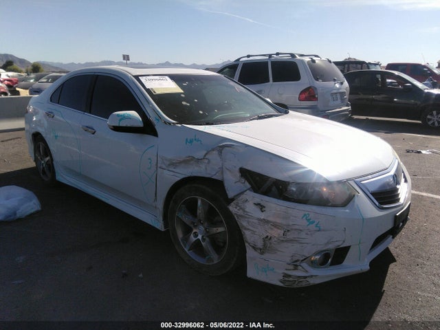 2014 Acura TSX, VIN: JH4CU2F82EC002279